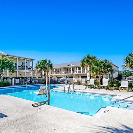 Crystal Beach Townhomes Destin Room photo
