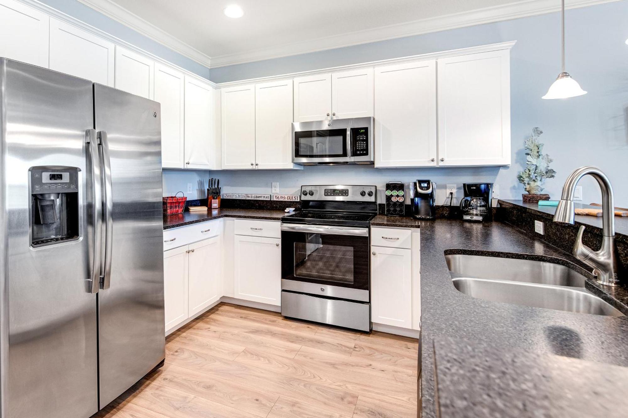 Crystal Beach Townhomes Destin Room photo