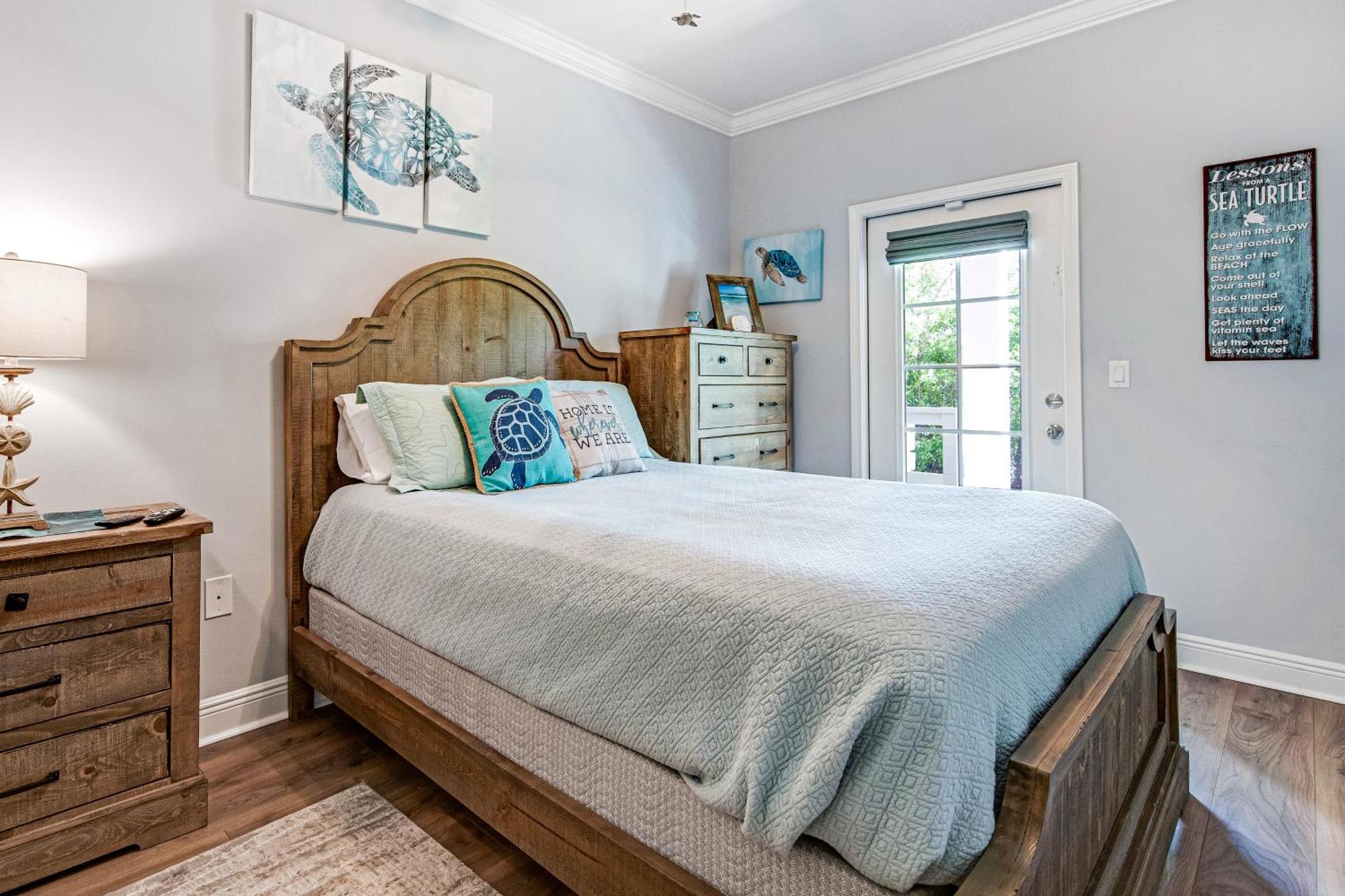 Crystal Beach Townhomes Destin Room photo
