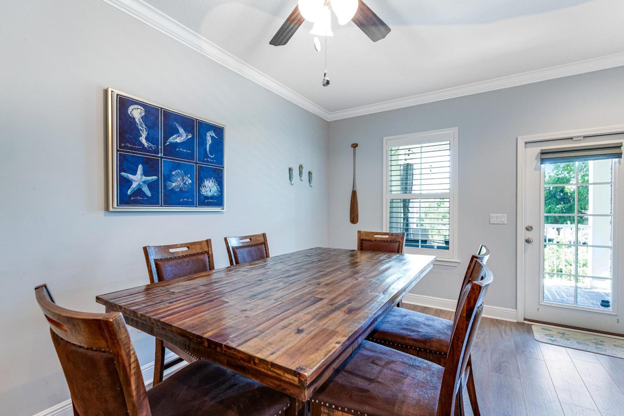 Crystal Beach Townhomes Destin Room photo
